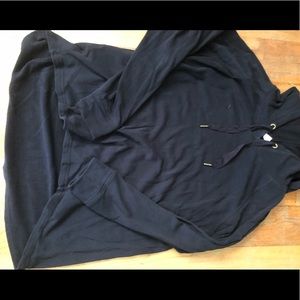 Light Active Wear Hoodie